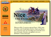 So...Nice Cote d'Azur