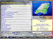 Browsing the database...